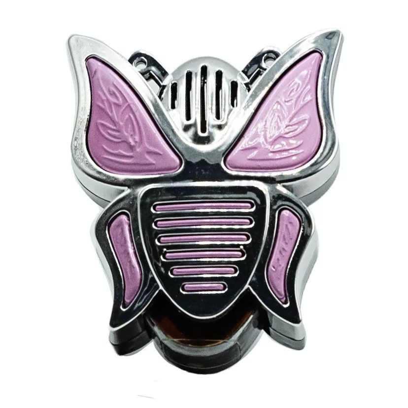 خوشبو کننده خودرو مدل پروانه کد P01