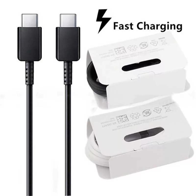 کابل USB-C مدل EP-DG977 طول 1 متر