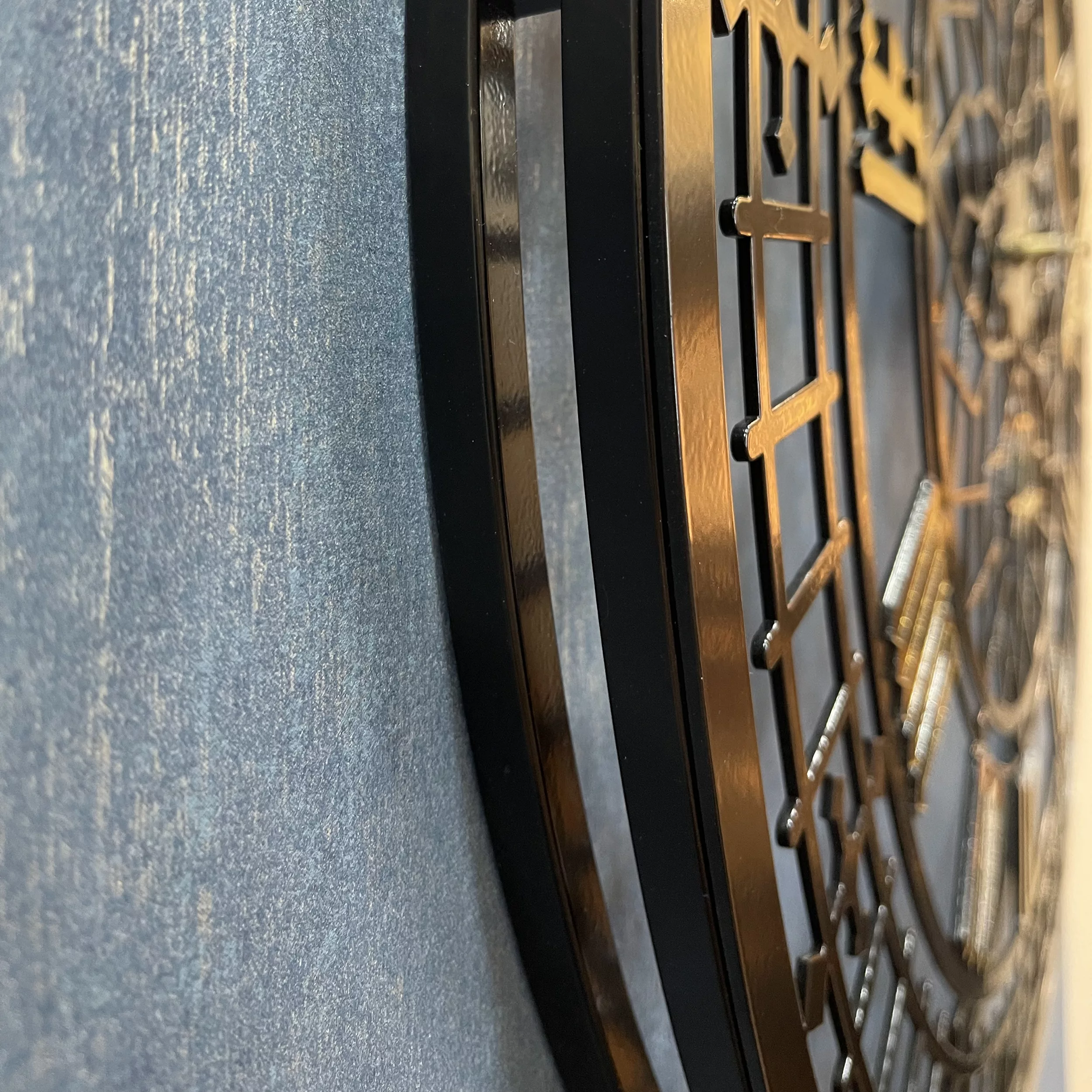 ساعت دیواری اِلِنسی مدل Big Ben