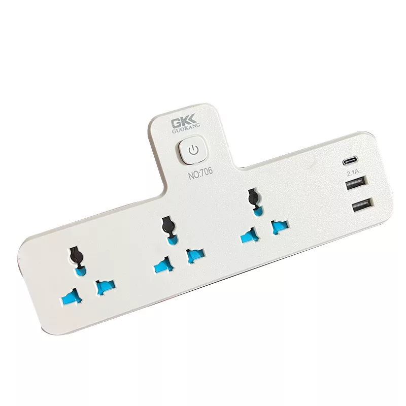 چندراهی برق مدل 706