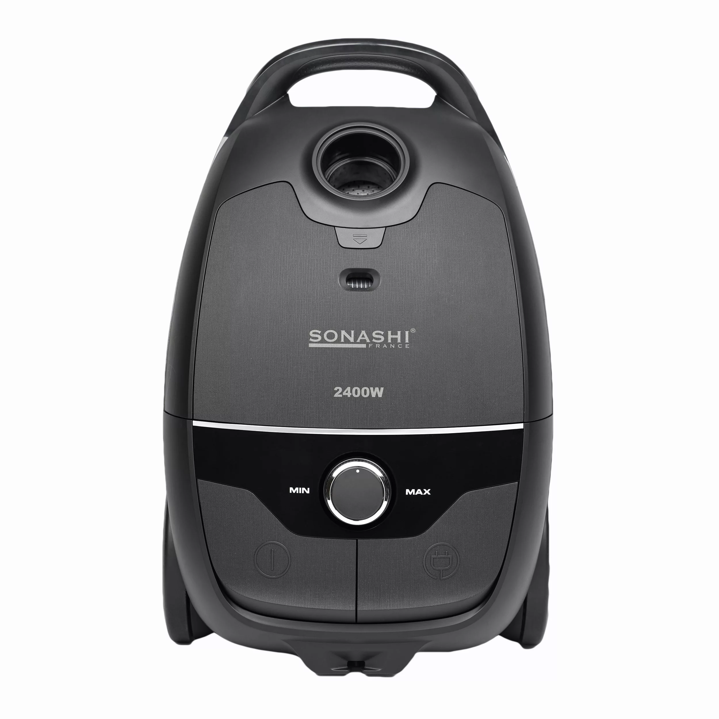 جاروبرقی سوناشی مدل SVC-9038