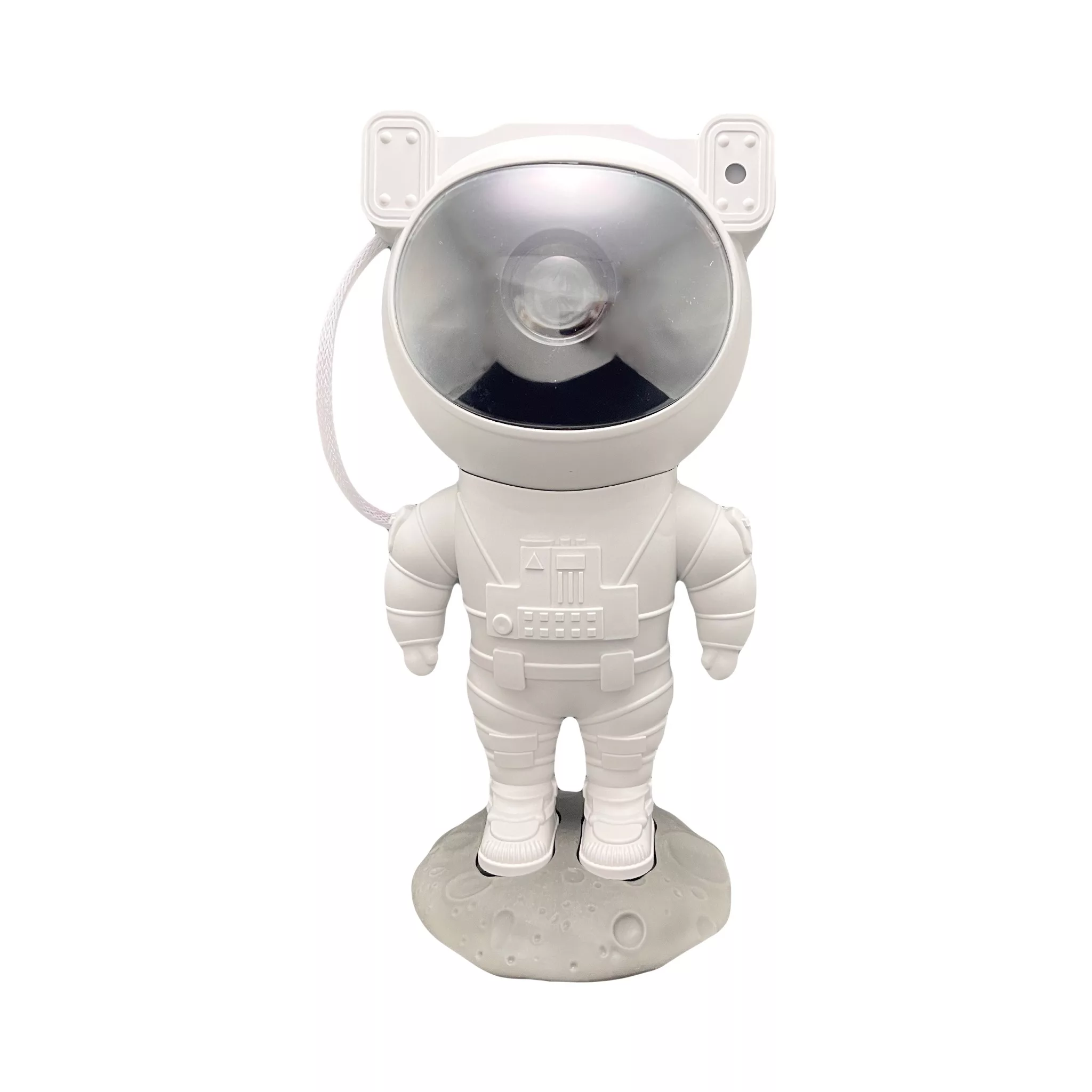 چراغ خواب اتاق کودک مدل فضانورد کد 002