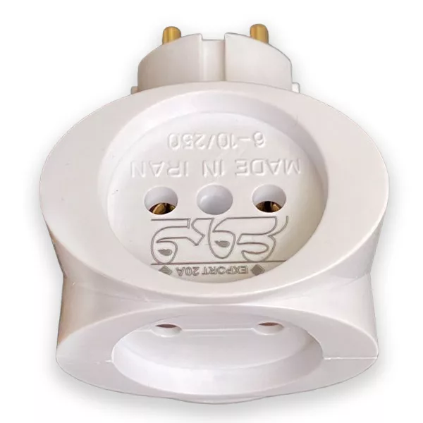 چندراهی برق فروغ مدل نسوز