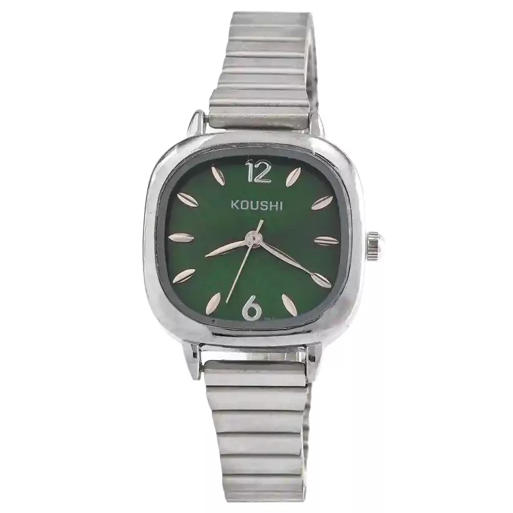 ساعت مچی عقربه ای زنانه مدل 06