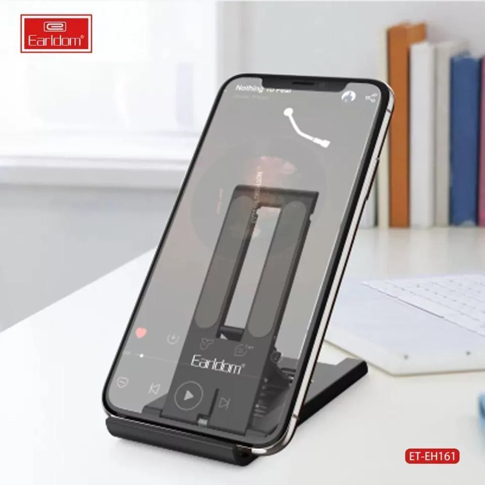 پایه نگهدارنده گوشی موبایل ارلدام مدل EH161