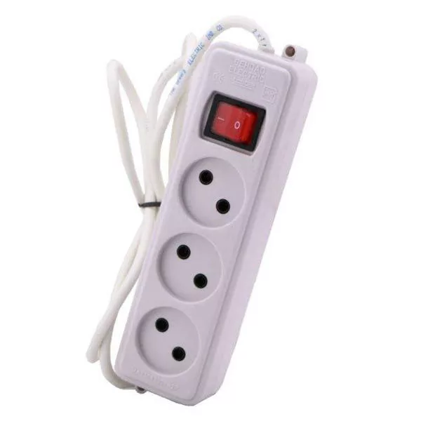 سه راهی برق بهداد الکتریک مدل پارس 3M