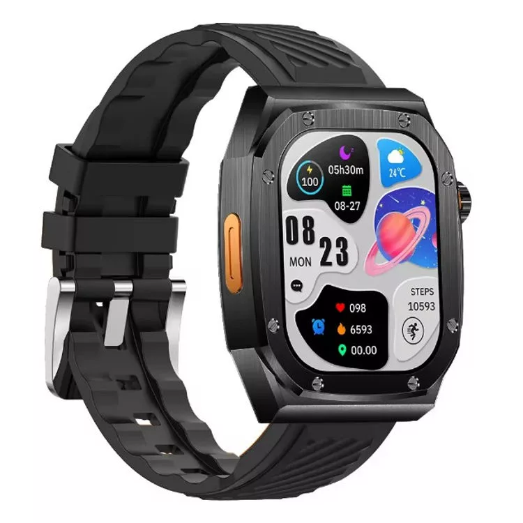 ساعت هوشمند مدل Z79 OCEAN