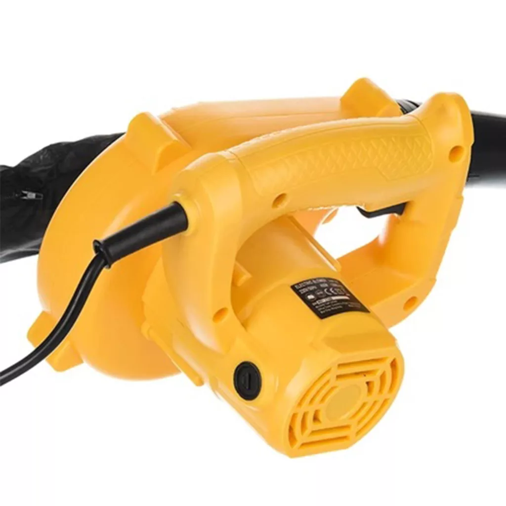 دستگاه دمنده و مکنده 450 وات مدل WS450