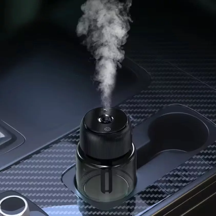 خوشبو کننده خودرو مدل CarFragrance