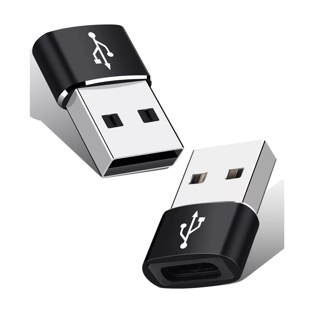 مبدل USB به USB-C مدل USA-C