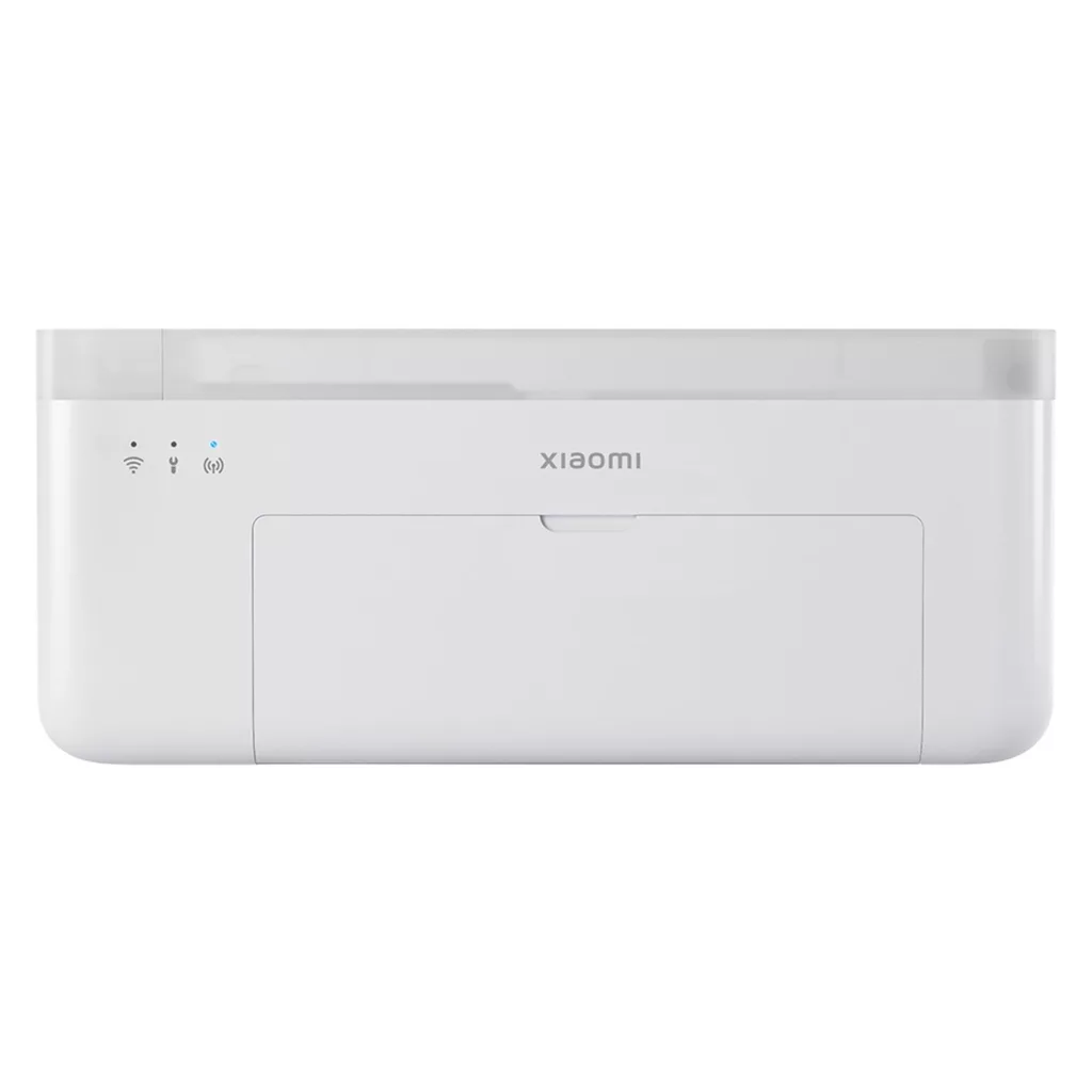 پرینتر چاپ سریع عکس شیائومی مدل 1S Set ZPDYJ03HT