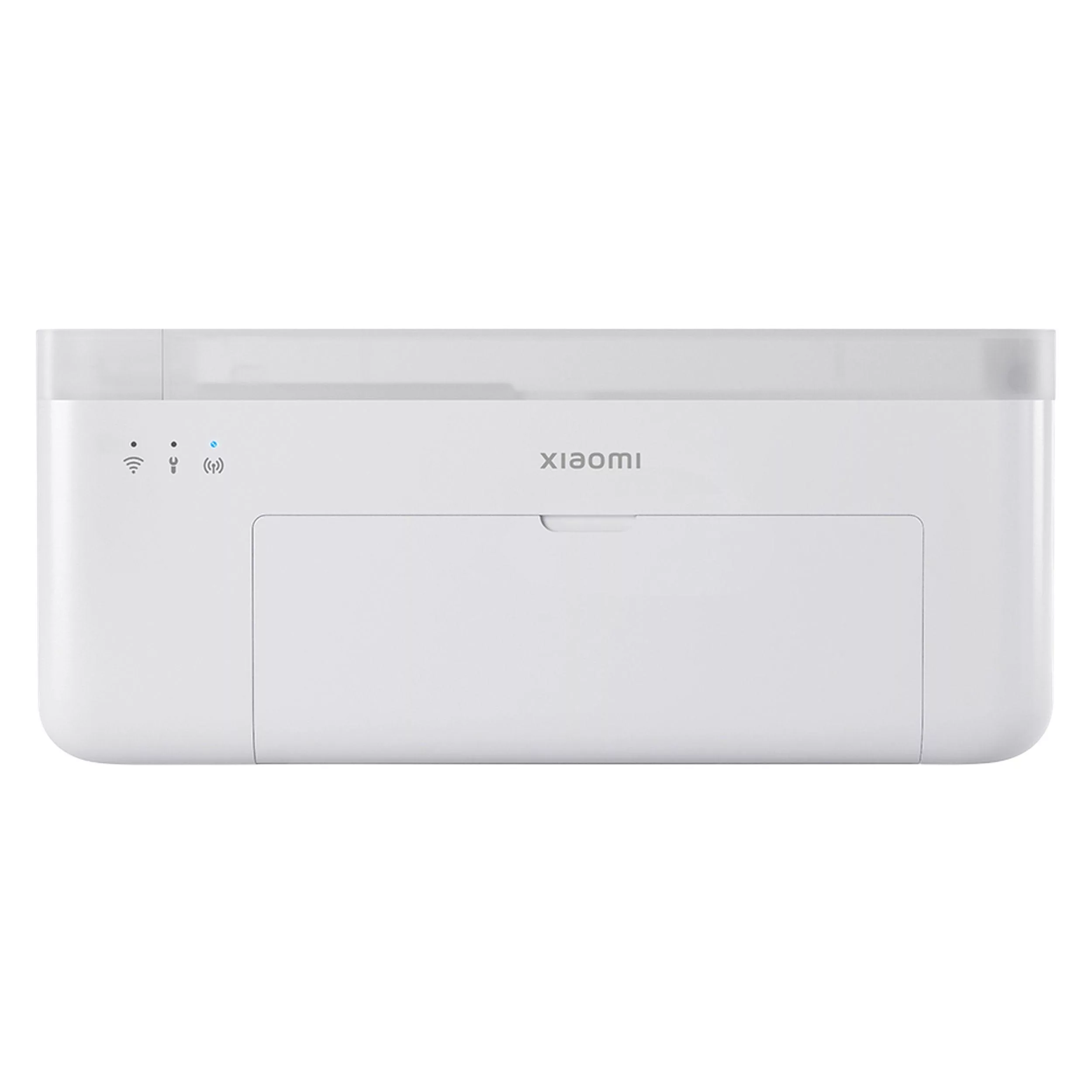 پرینتر چاپ سریع عکس شیائومی مدل 1S Set ZPDYJ03HT پرینتر چاپ سریع عکس شیائومی مدل 1S Set ZPDYJ03HT