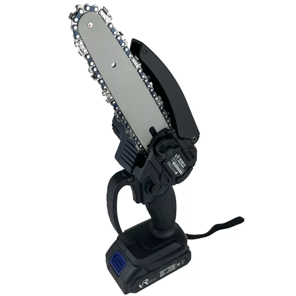 اره زنجیری شارژی ویوارکس مدل VR2106P-CS