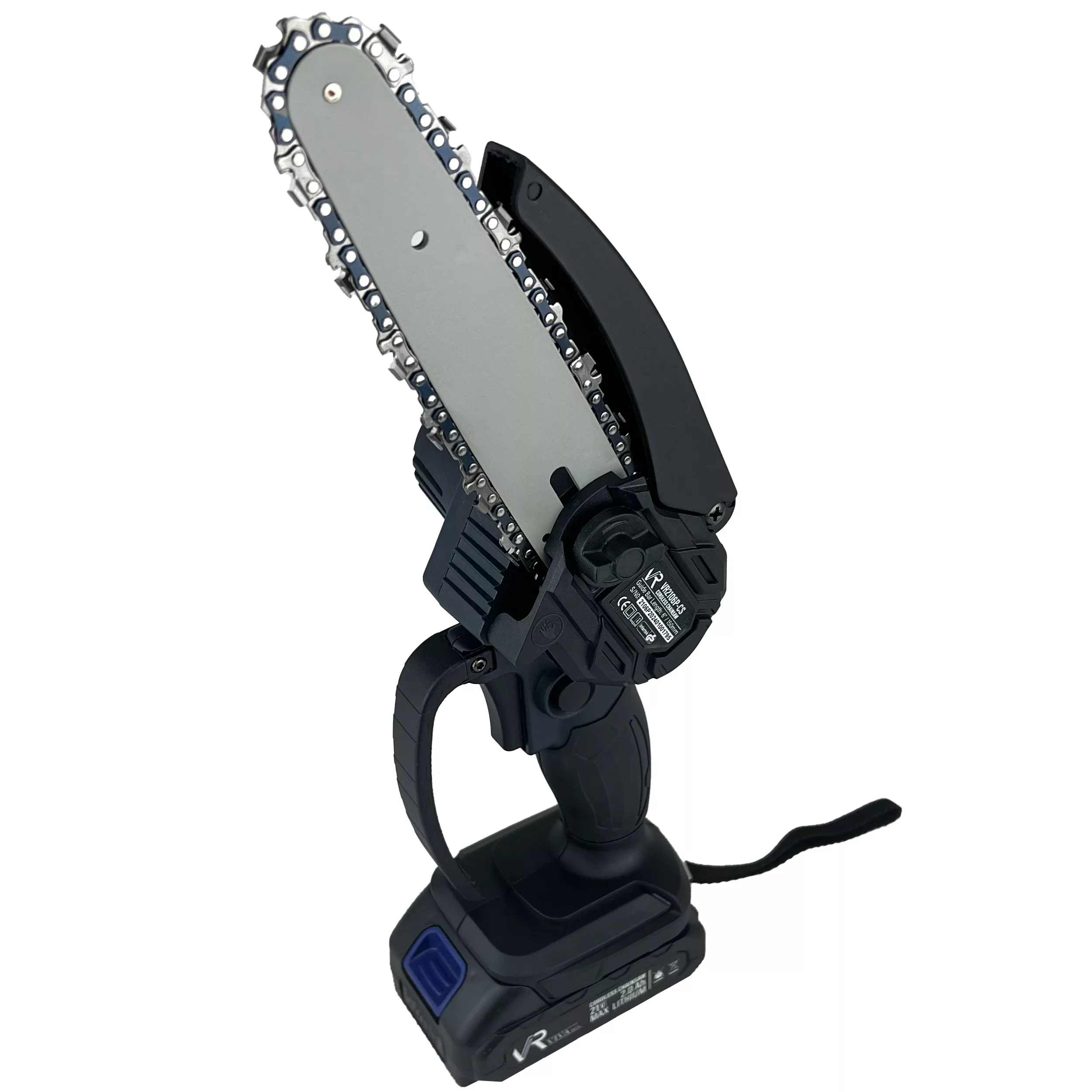 اره زنجیری شارژی ویوارکس مدل VR2106P-CS