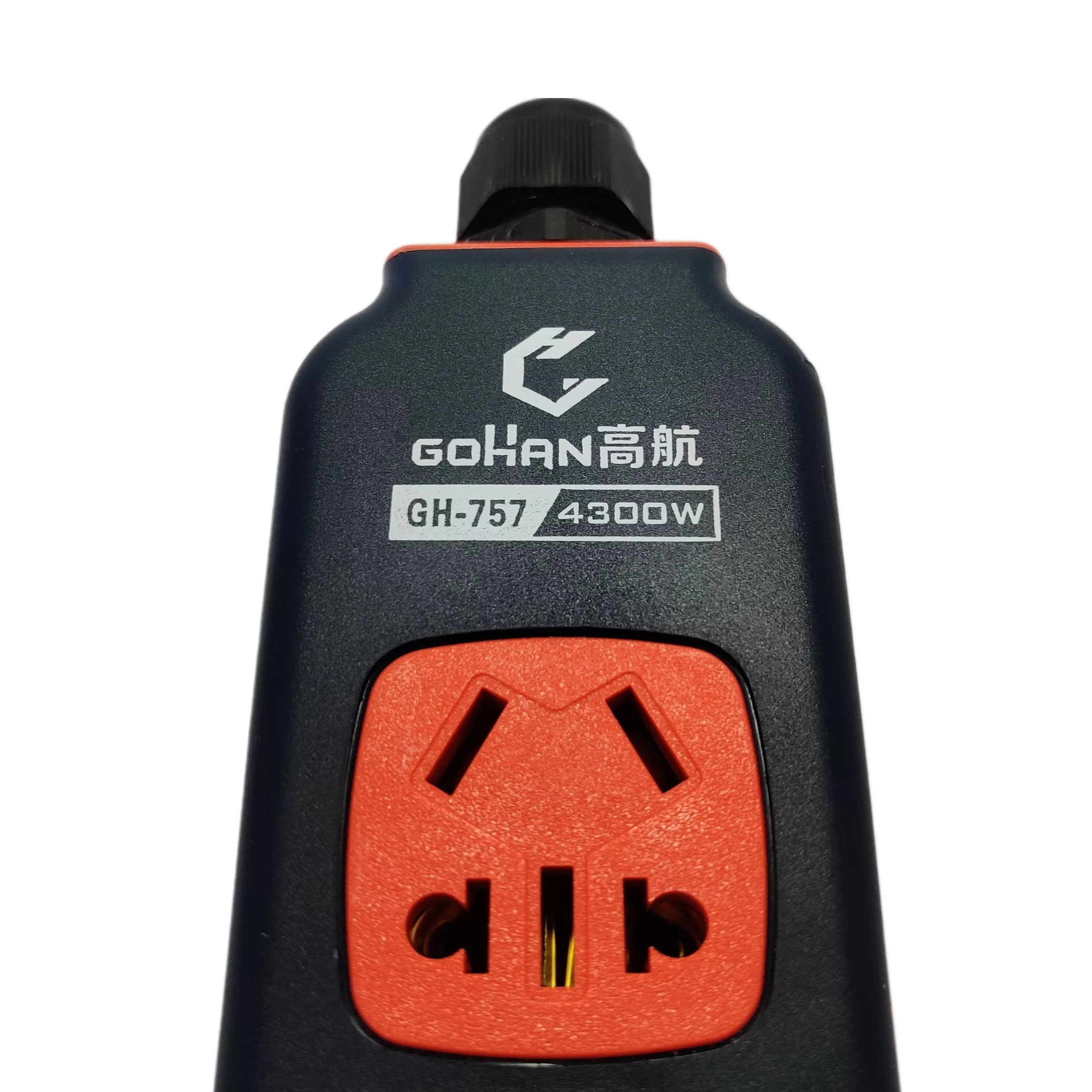 چندراهی  گوهان برق مدل GH-757 4300W