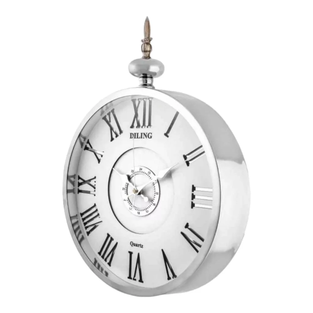 ساعت ایستاده مدل دیلینگ