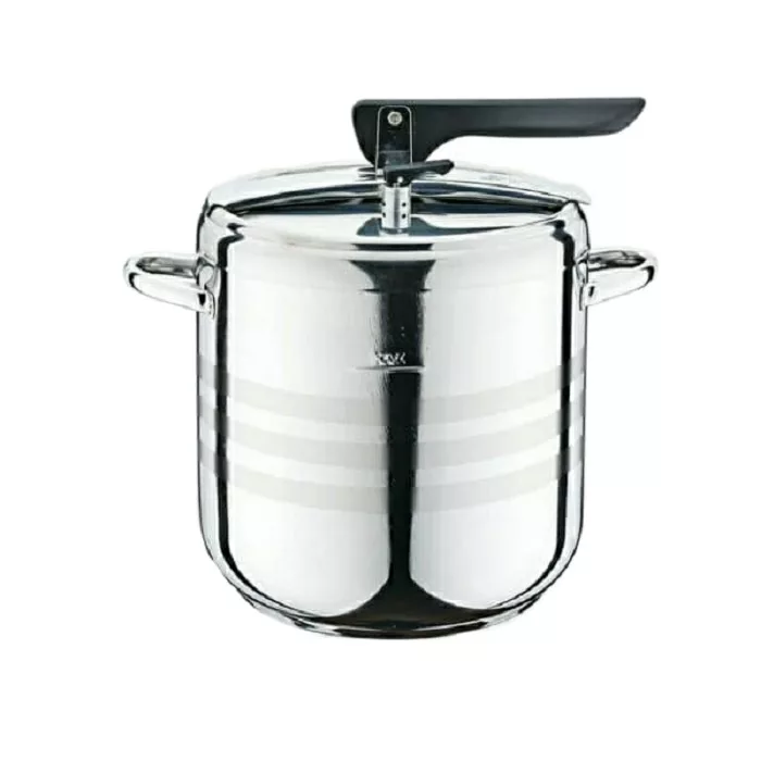 زودپز مانهیم مدل MH122 گنجایش 9 لیتر