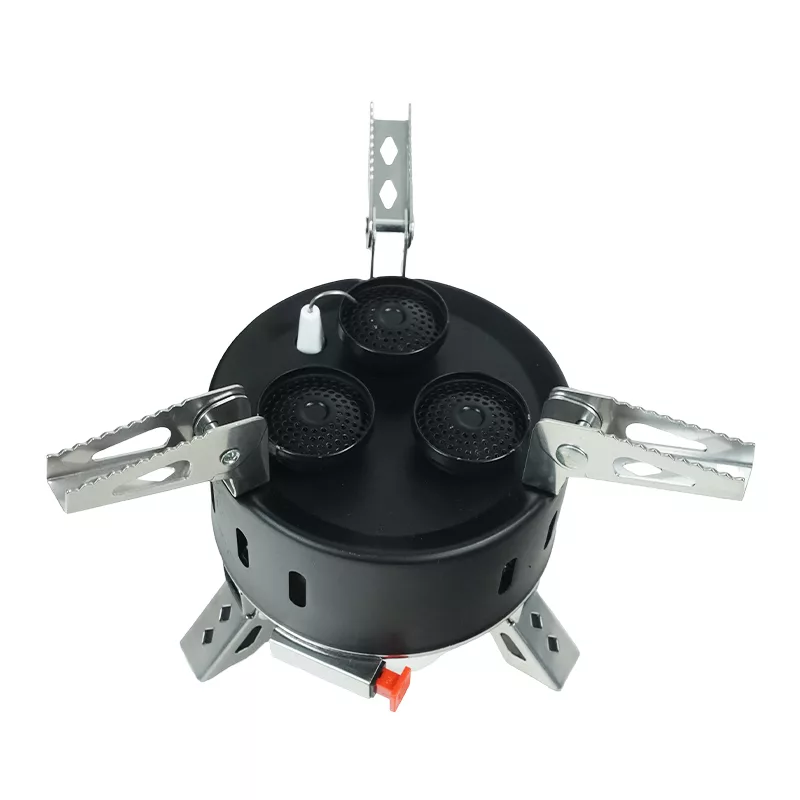 سرشعله سفری مدل DE0108