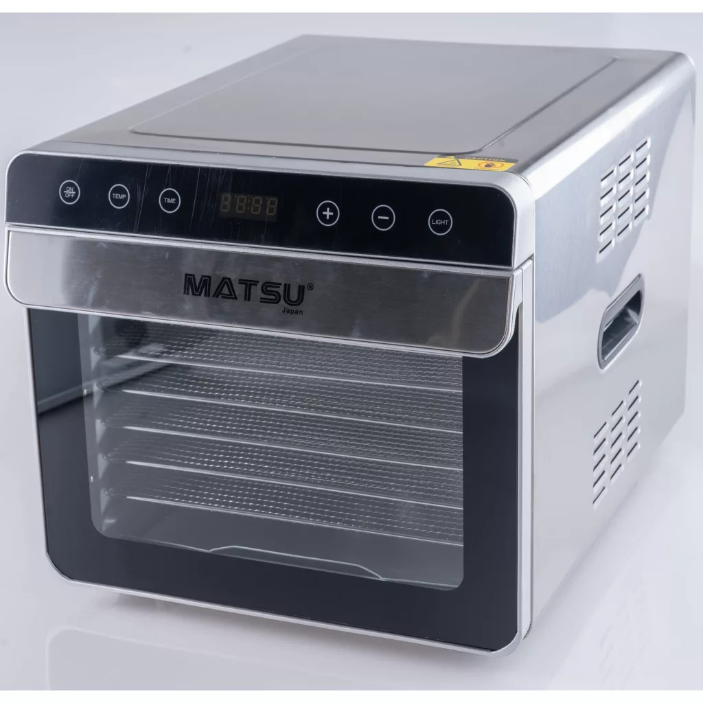 میوه و سبزی خشک کن ماتسو مدل صنعتی Ma-1300