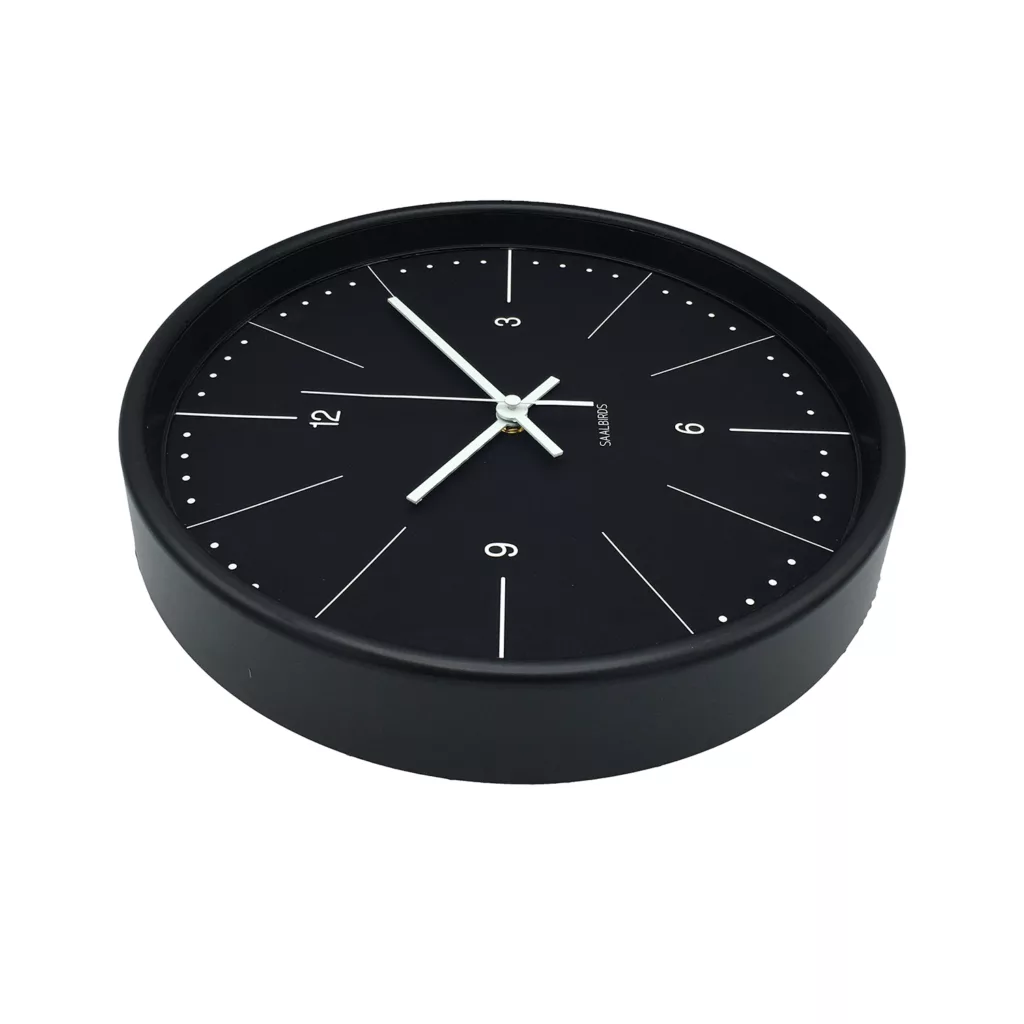 ساعت دیواری سال بردز مدل CW-143