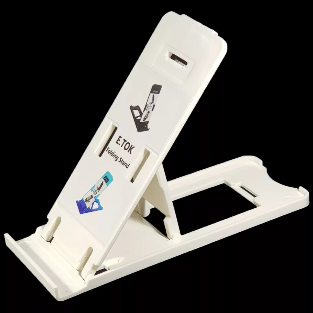 پایه نگهدارنده گوشی موبایل و تبلت ایتوک مدل Folding