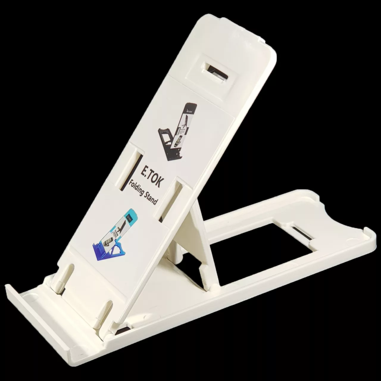 پایه نگهدارنده گوشی موبایل و تبلت ایتوک مدل Folding