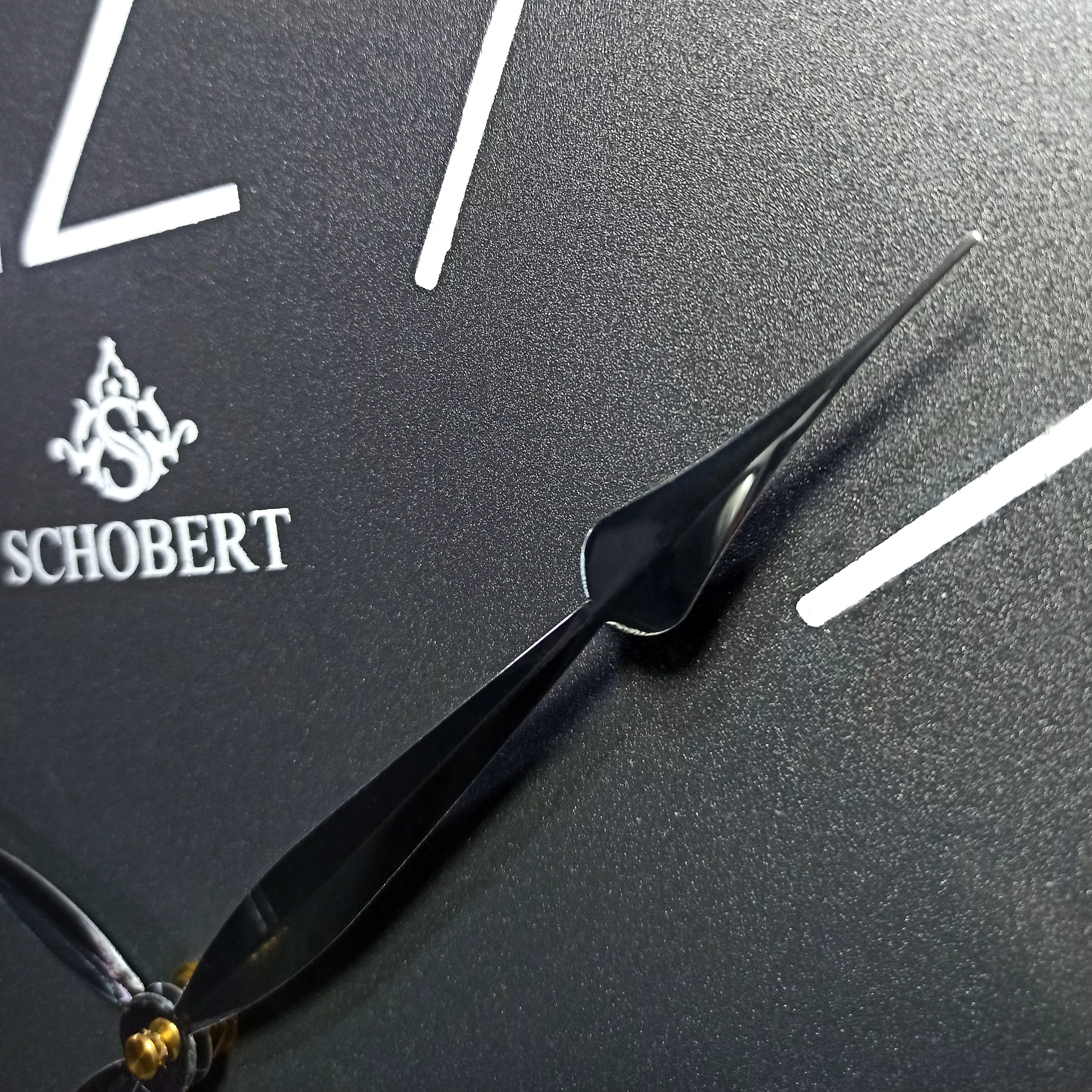 ساعت دیواری شوبرت مدل 5304