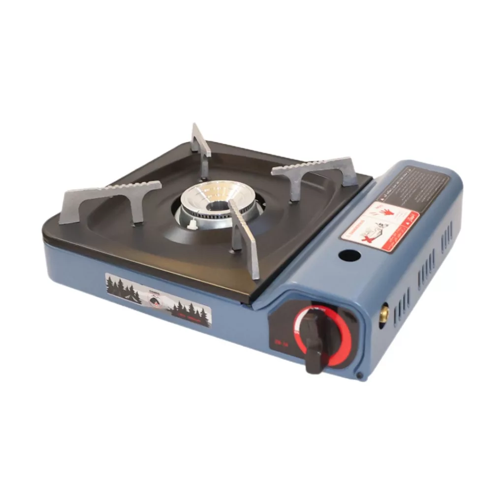 اجاق سفری مدل کمپو پرفکت