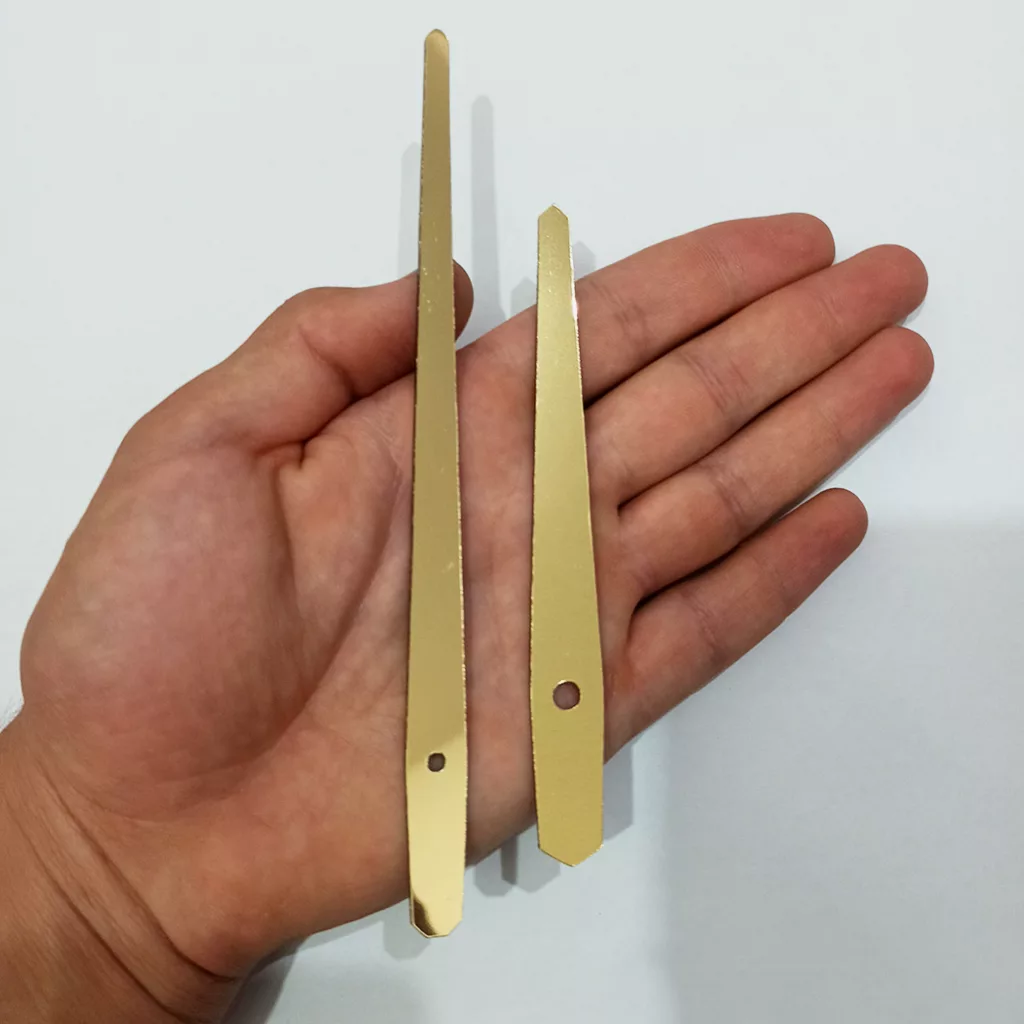 عقربه ساعت دیواری مدل 6363 کد 2020