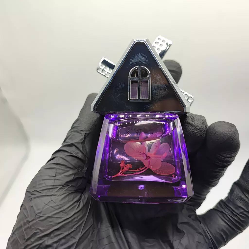 خوشبو کننده خودرو مدل آسیاب