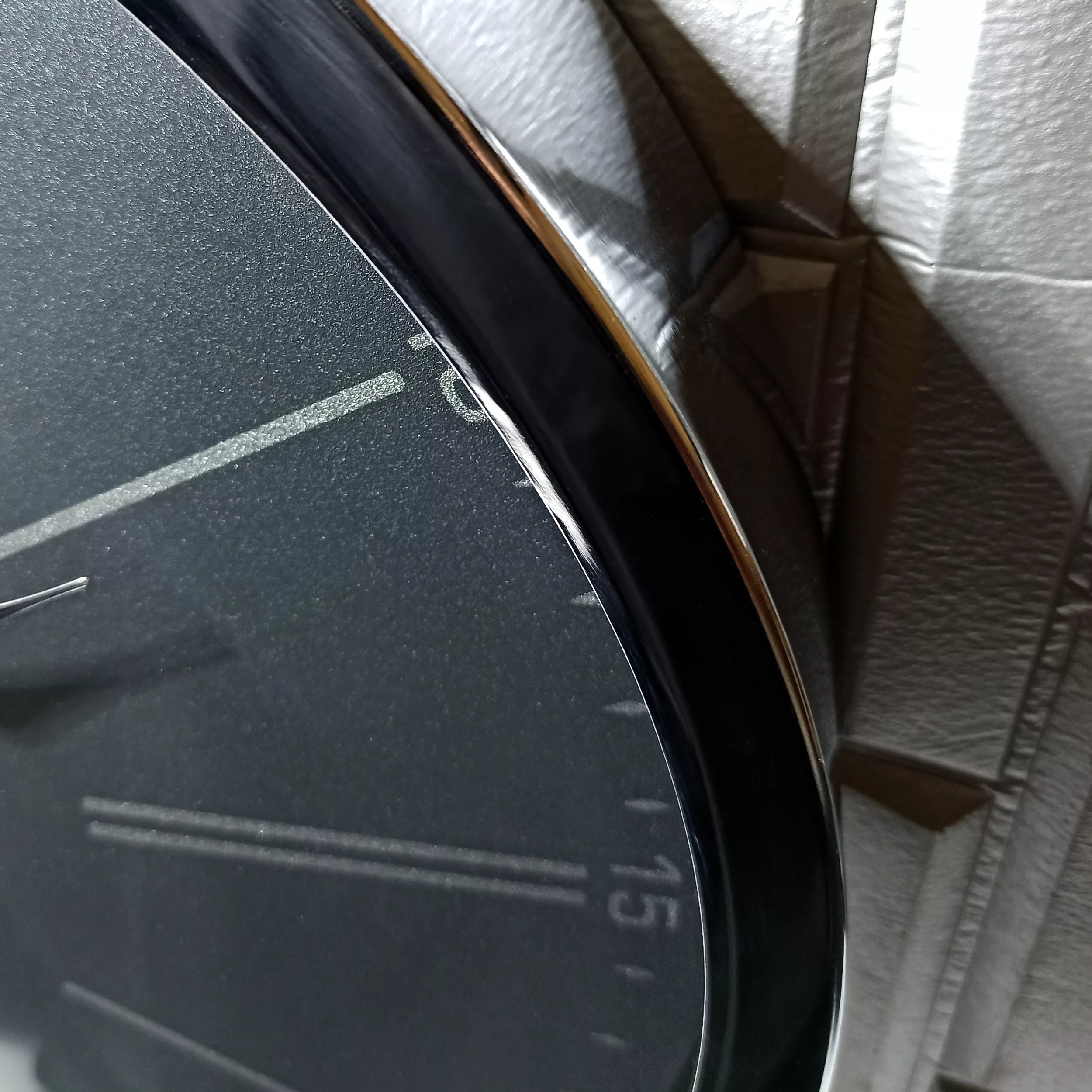 ساعت دیواری شوبرت مدل 5306