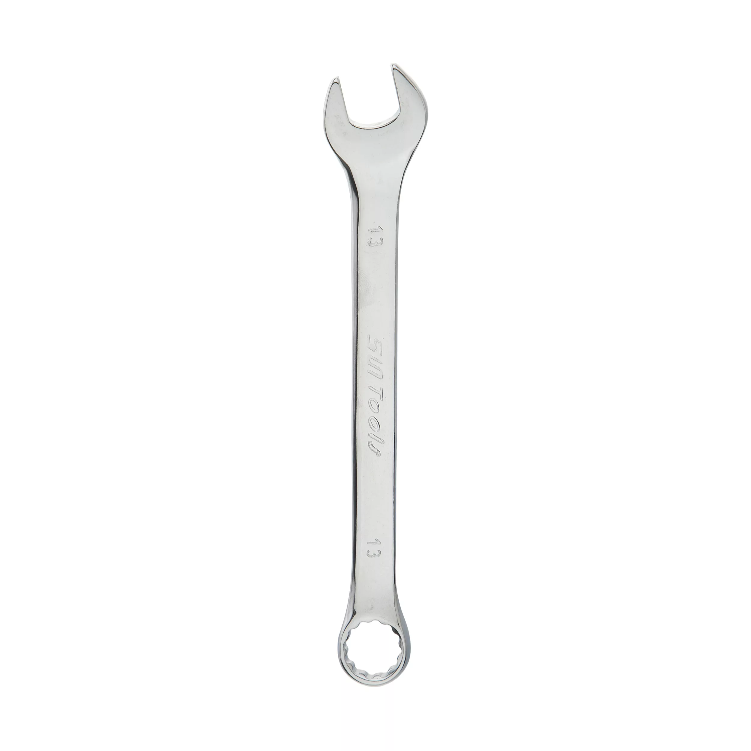 آچار یکسر تخت و یکسر رینگی سان تولز مدل 13 سایز 13 میلی متر