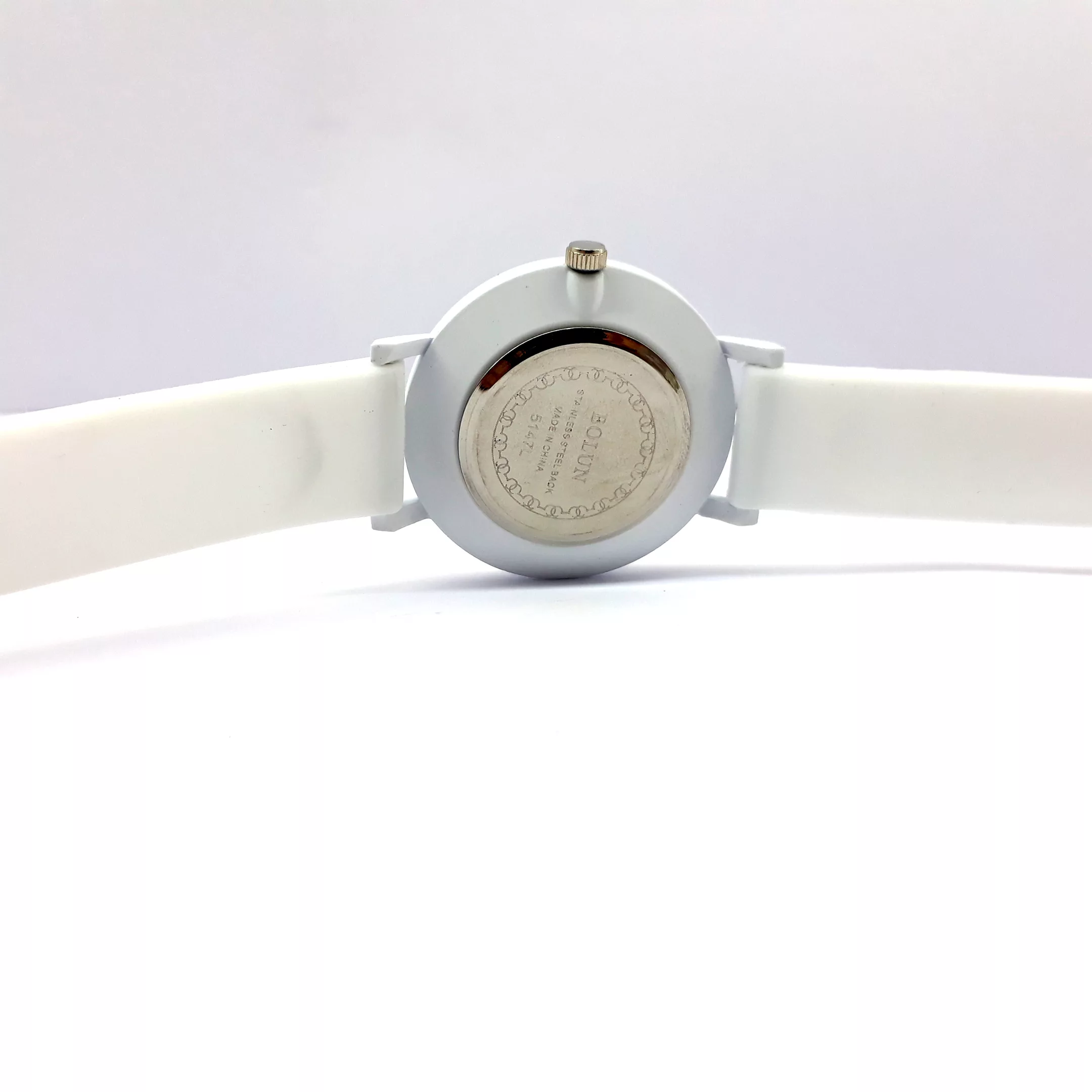 ساعت مچی عقربه ای بلون کد s33