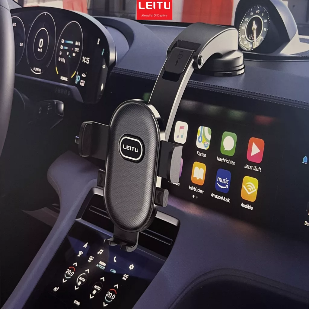 پایه نگهدارنده گوشی موبایل لیتو مدل LR-41