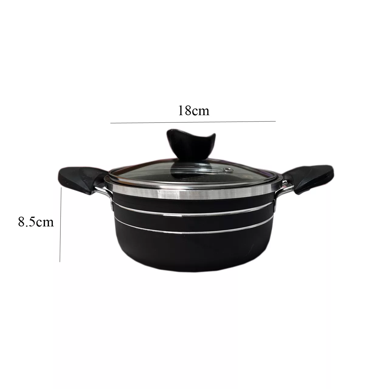 سرویس پخت و پز 14 پارچه اسبیکو مدل زنبوری کد new10