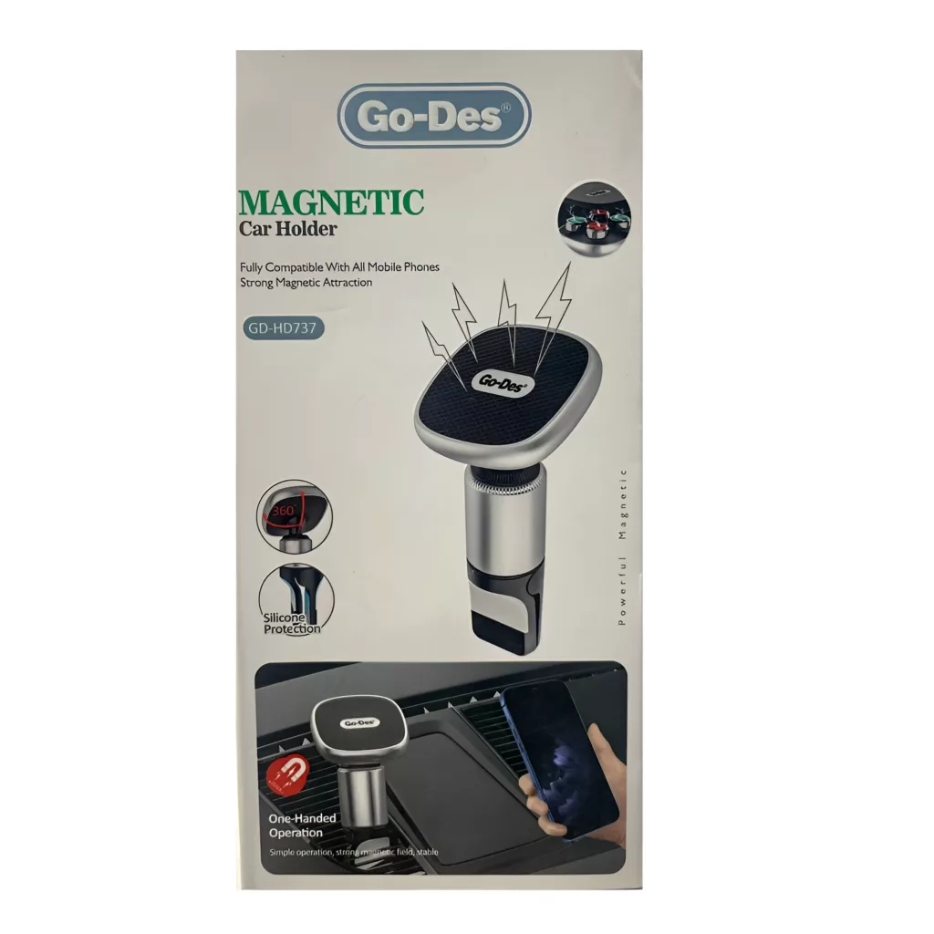 هولدر نگهدارنده گوشی موبایل گو-دس مدل GD-HD737
