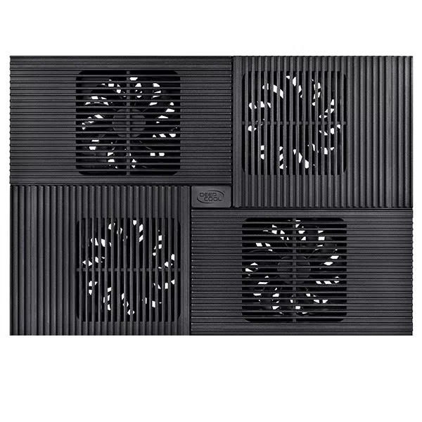 پایه خنک کننده دیپ کول مالتی کور X8