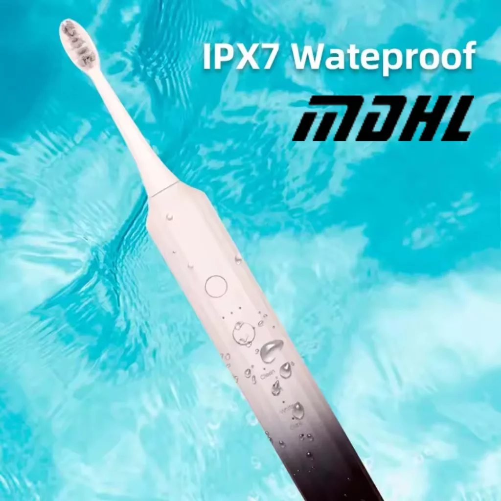 مسواک برقی ام دی اچ ال مدل MD-821