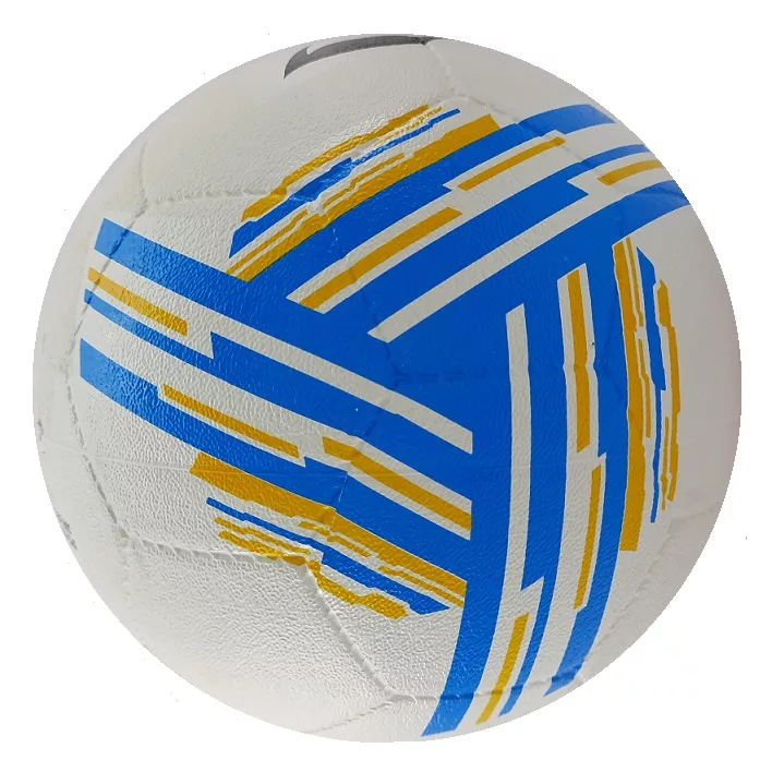 توپ فوتبال  مدل لاستیکی طرح آرژانتین