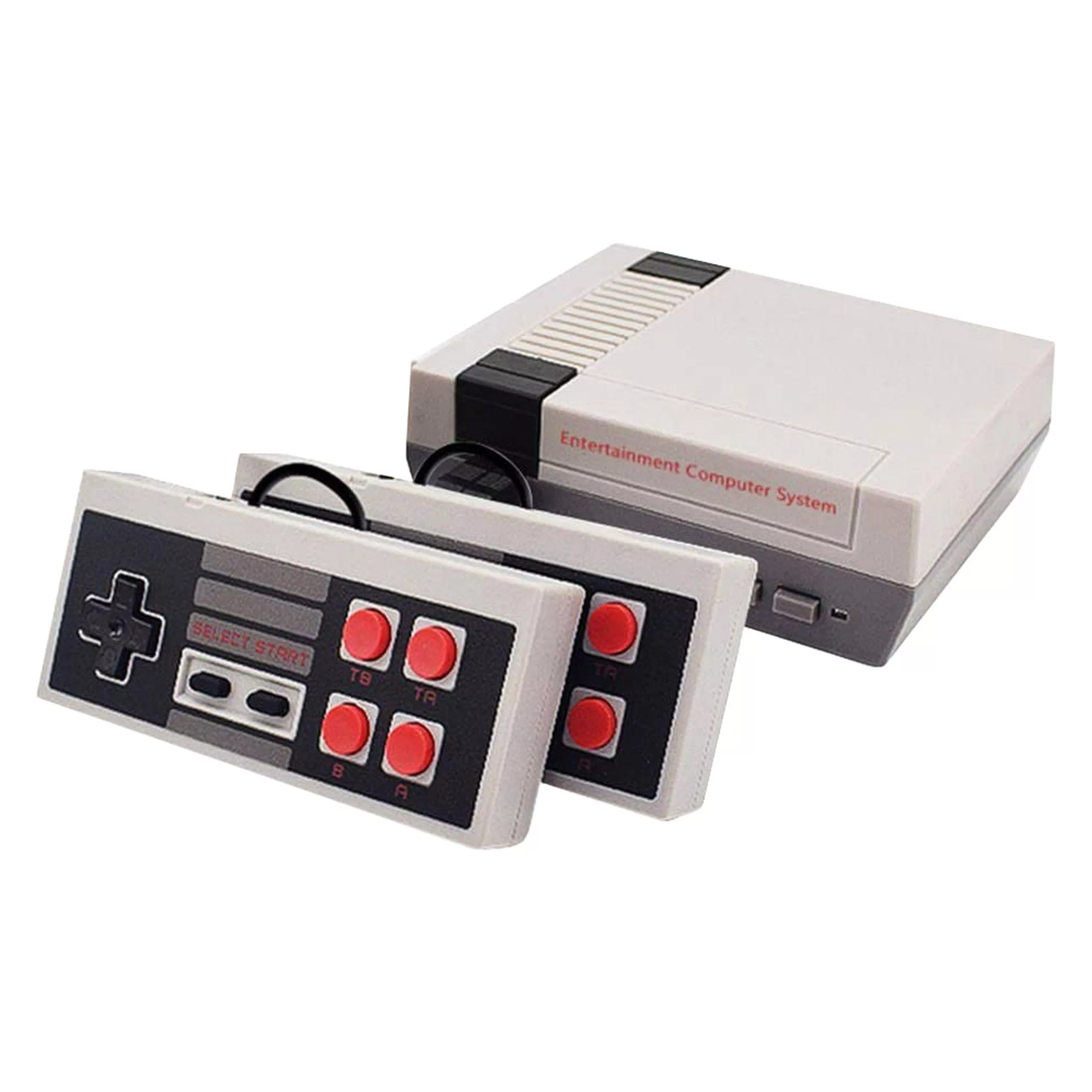 کنسول بازی مدل Hl-36-620 CLASSIC GAME