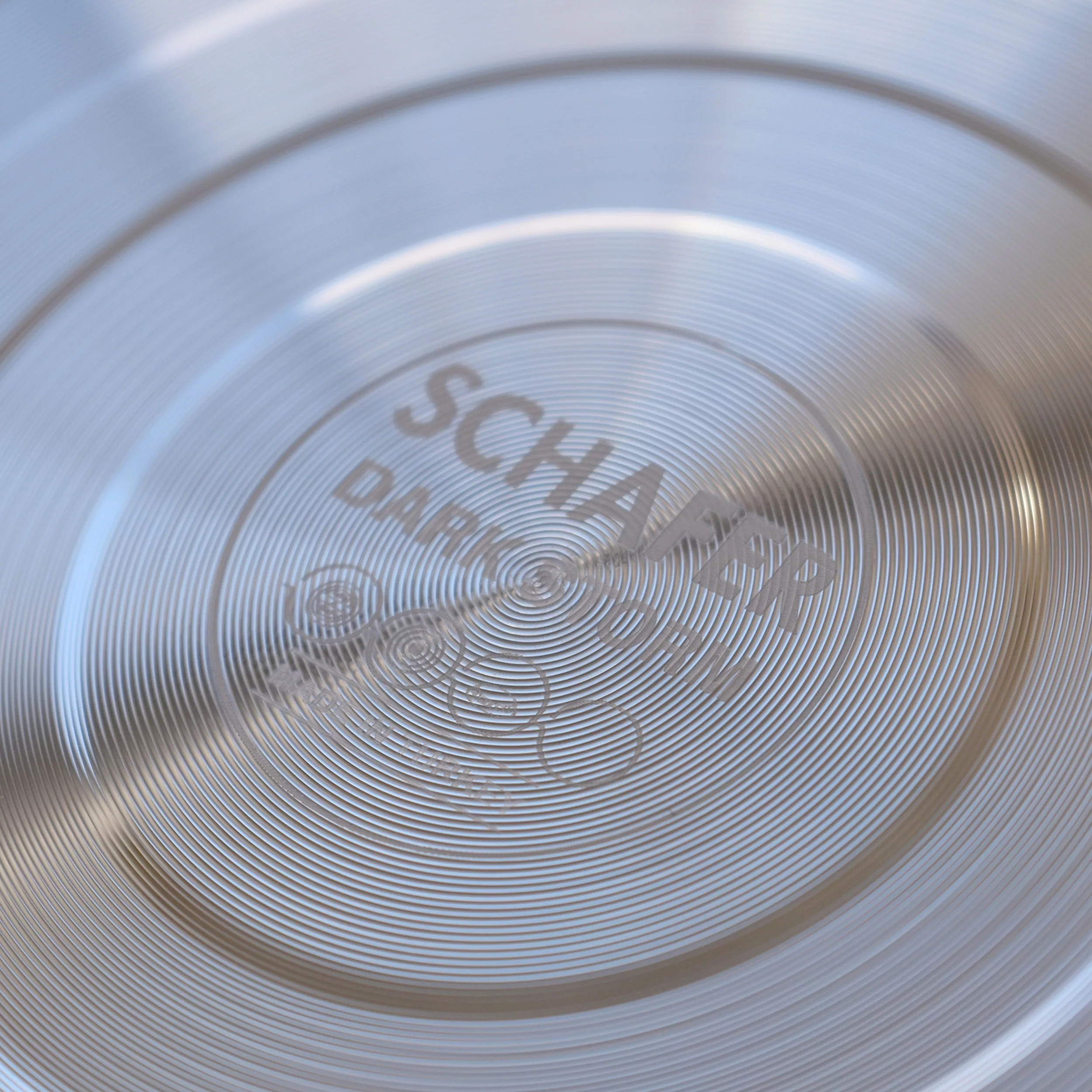 سرویس تابه 2 پارچه شفر مدل storm