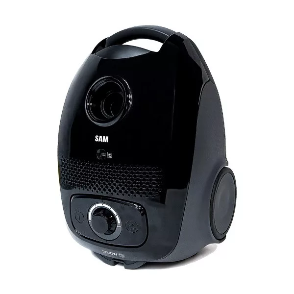 جاروبرقی 2000 وات سام مدل VC-9025