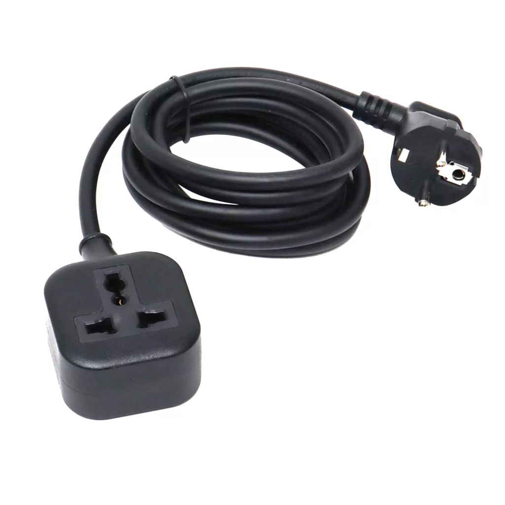 کابل سیار یسیدو مدل MC29