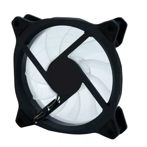 فن کیس آرجی بی مدل KS120