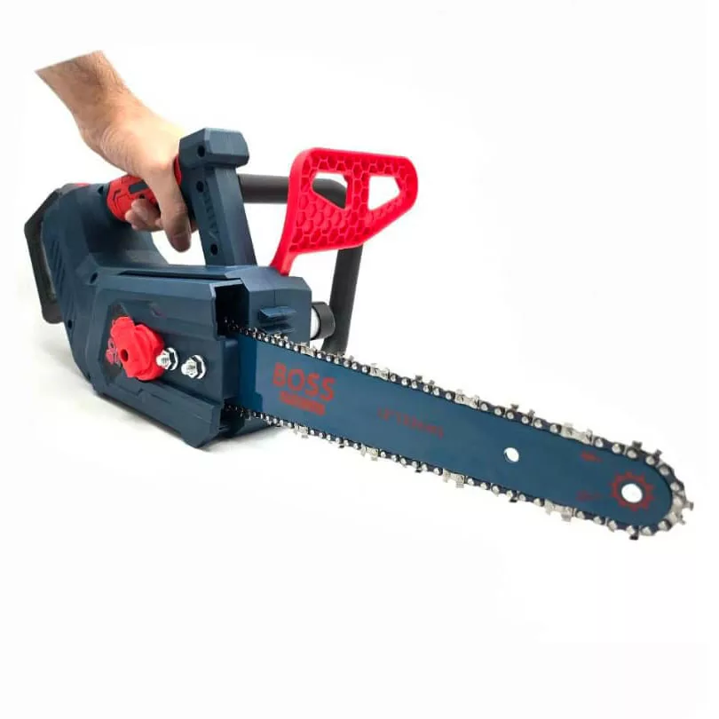 اره زنجیری شارژی باس مدلBS-1816TH- 188V