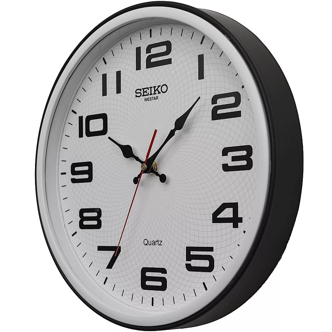 ساعت دیواری سیکو مدل وستار