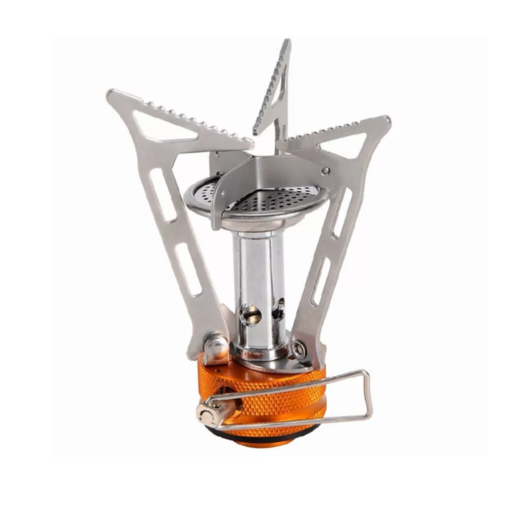 سرشعله سفری فایرمپل مدل fms-103