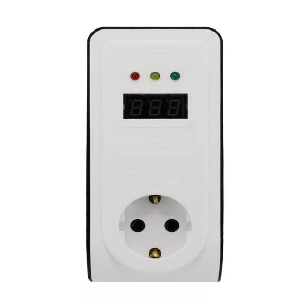 محافظ دیجیتال پارت الکتریک مدل پارت کد PE2833