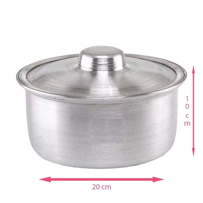 سرویس قابلمه 8 پارچه مدل 428P