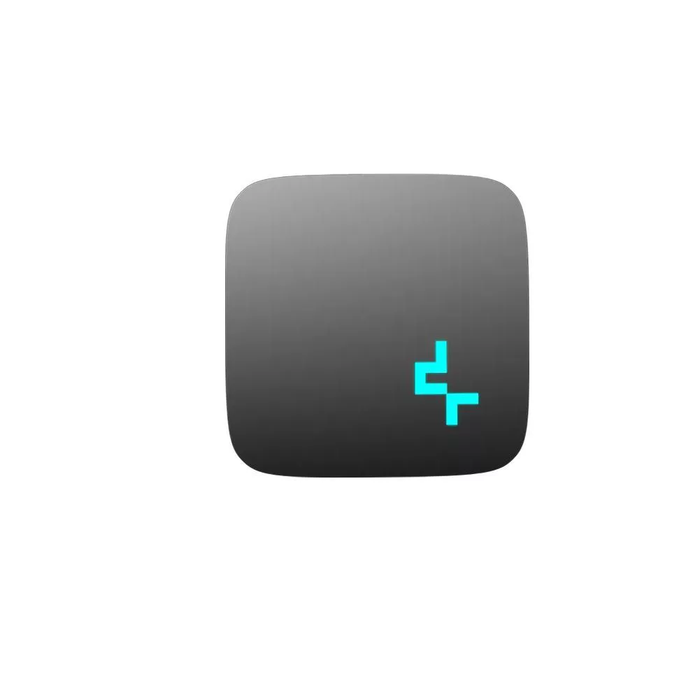 سیستم خنک کننده آبی دیپ کول مدل LS720 Withe LGA1700